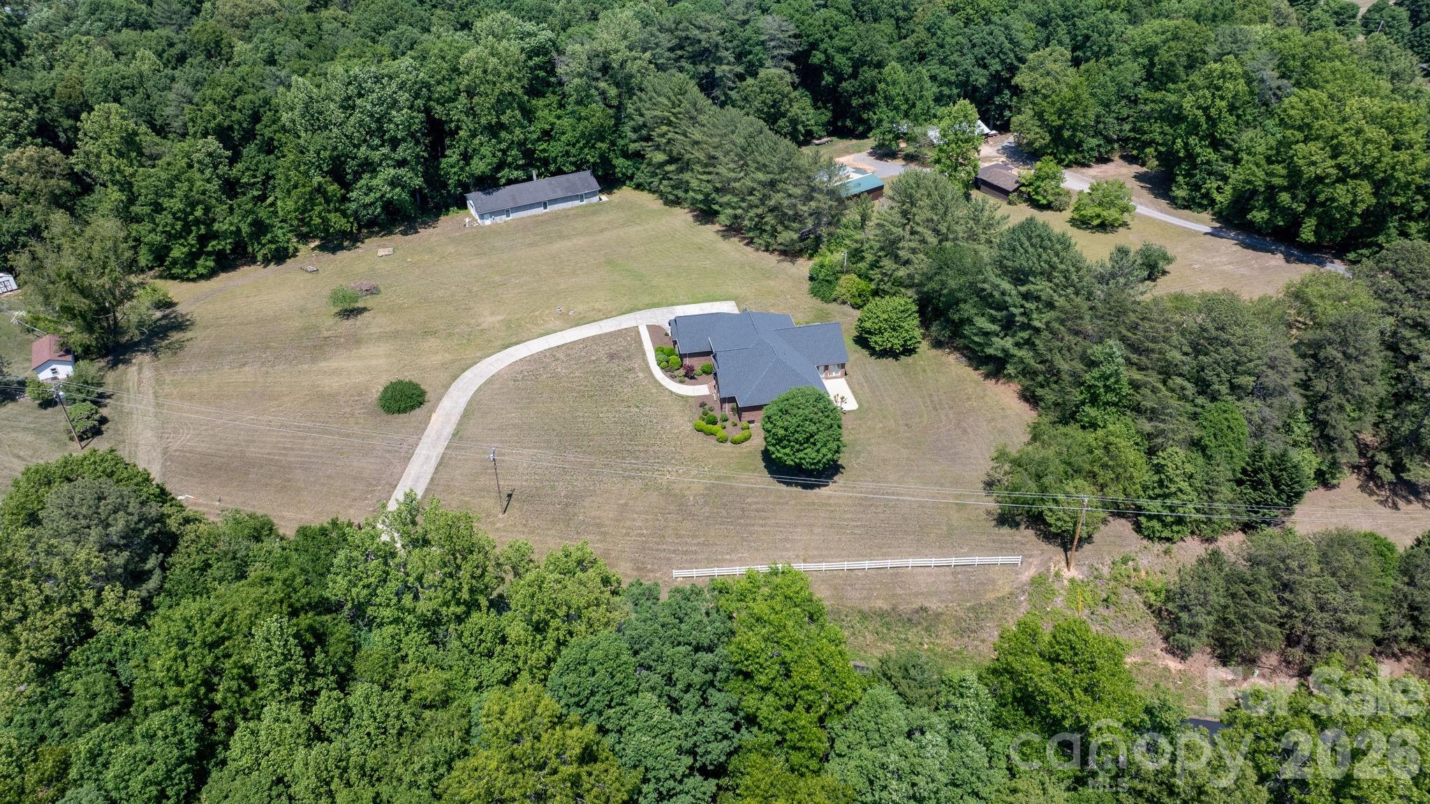 2201 Teague Town Road Taylorsville NC 28681