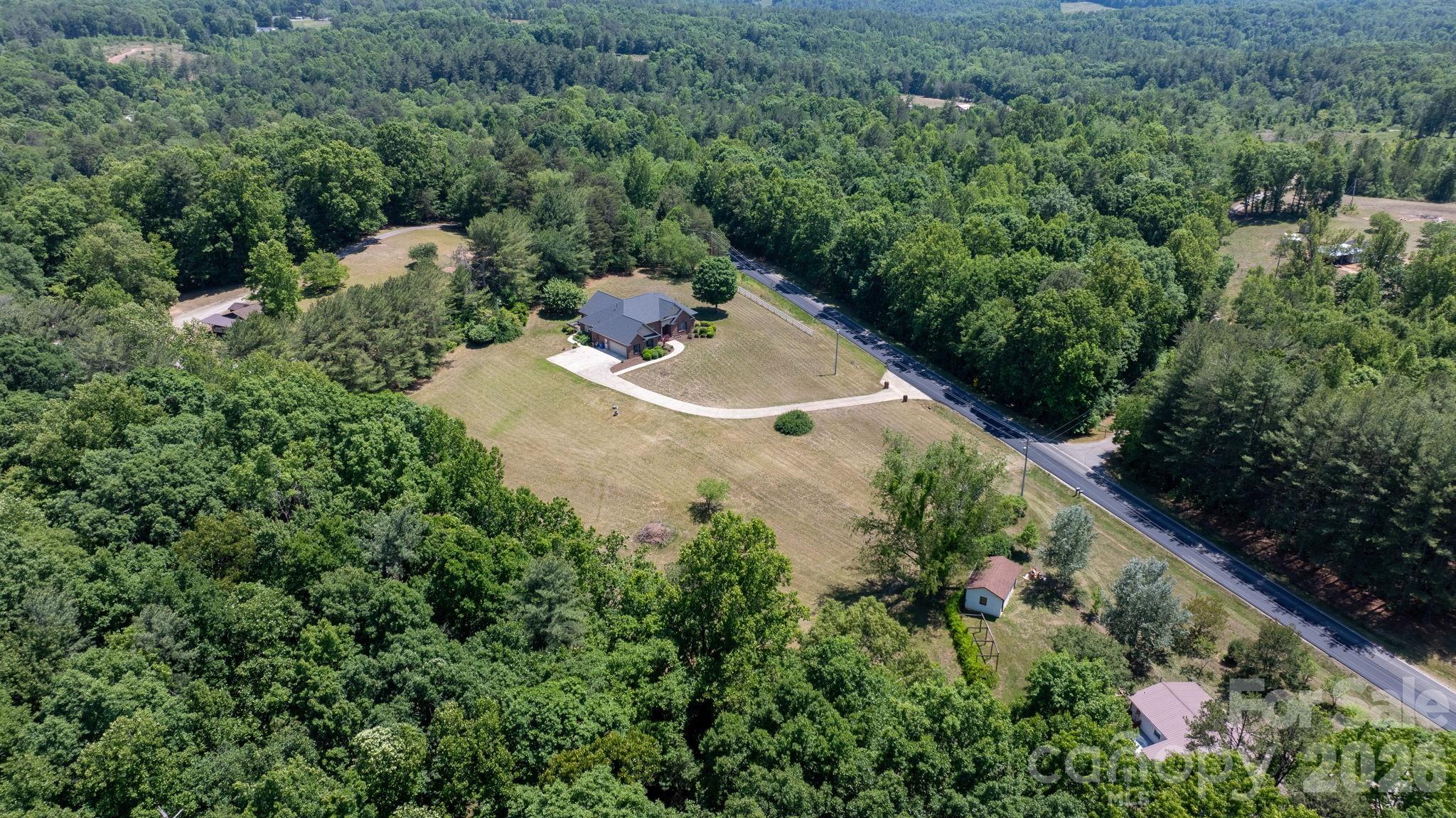 2201 Teague Town Road Taylorsville NC 28681
