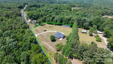 2201 Teague Town Road Taylorsville NC 28681