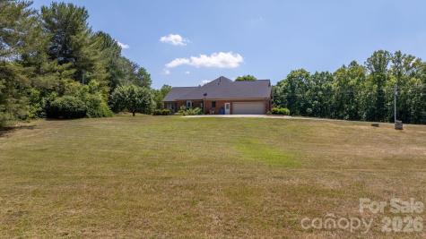 2201 Teague Town Road Taylorsville NC 28681