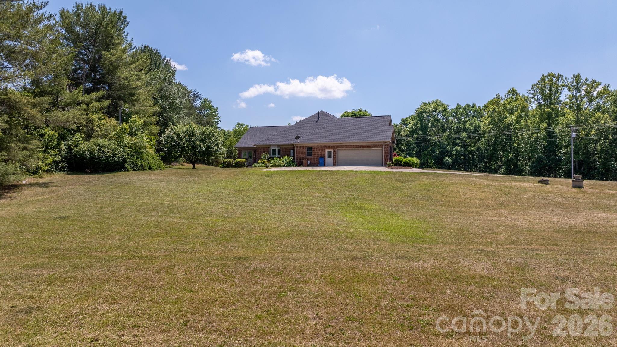 2201 Teague Town Road Taylorsville NC 28681
