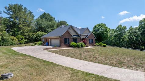 2201 Teague Town Road Taylorsville NC 28681