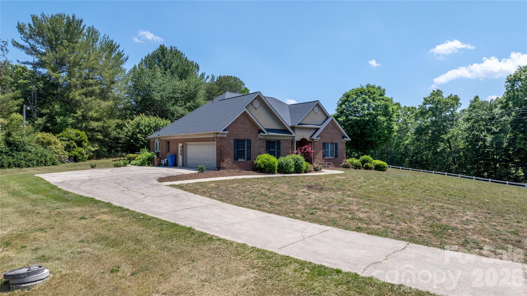 2201 Teague Town Road Taylorsville NC 28681