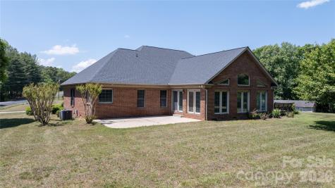 2201 Teague Town Road Taylorsville NC 28681