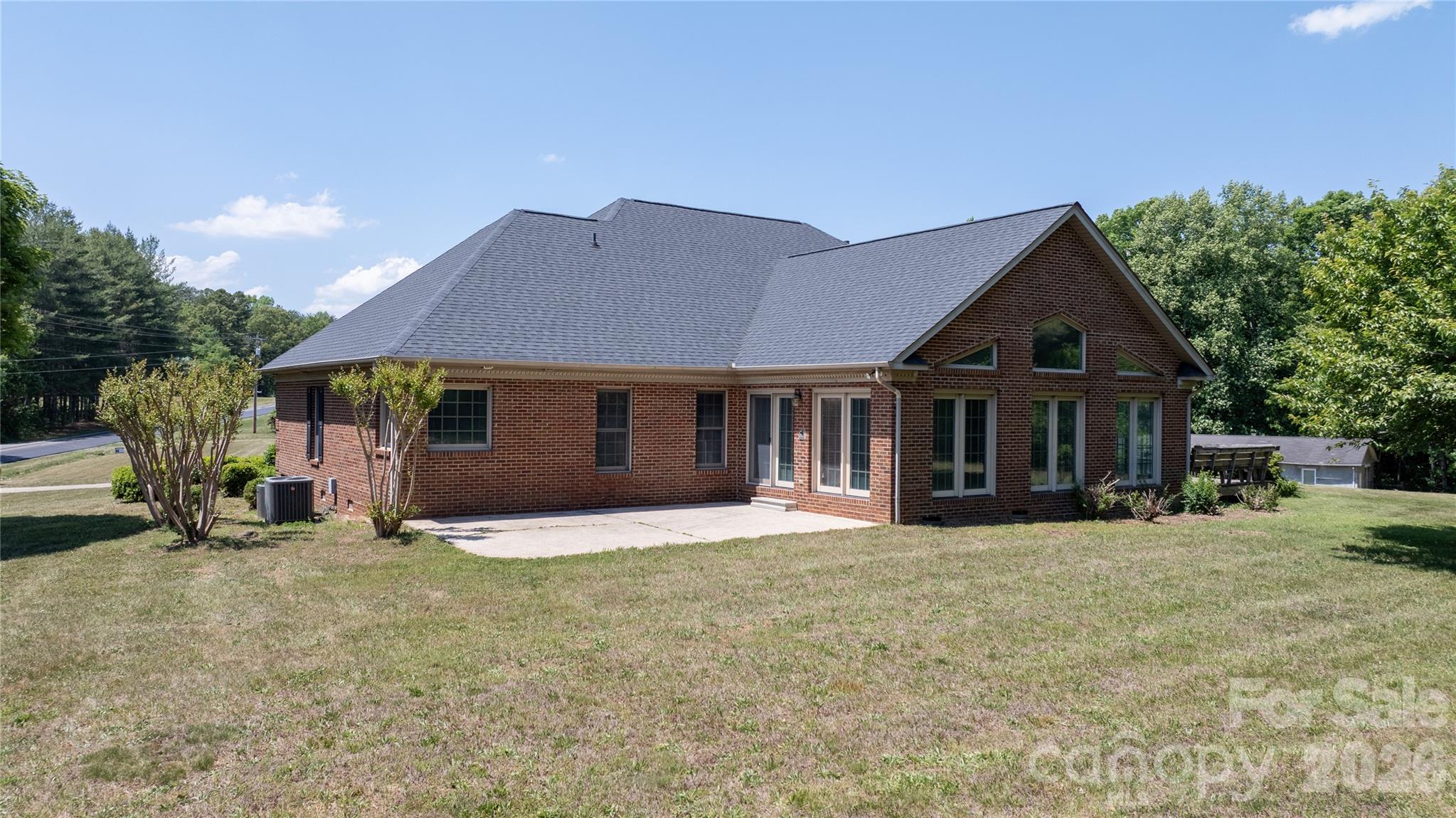 2201 Teague Town Road Taylorsville NC 28681