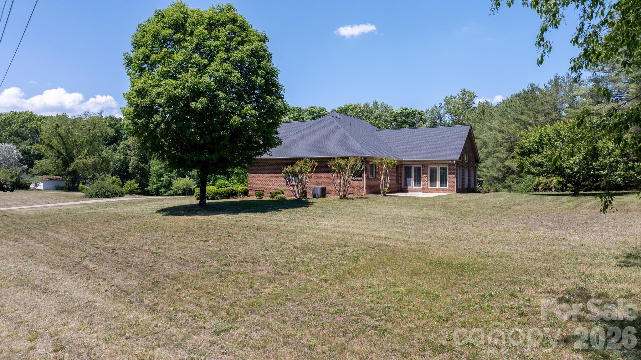 2201 Teague Town Road Taylorsville NC 28681