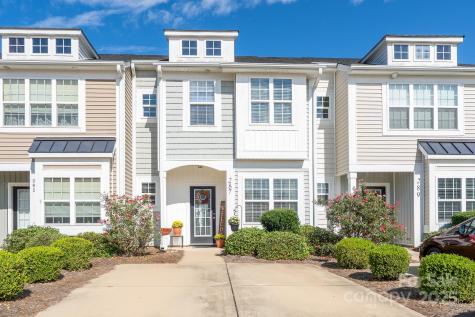 287 Halton Crossing Drive SW Concord NC 28027
