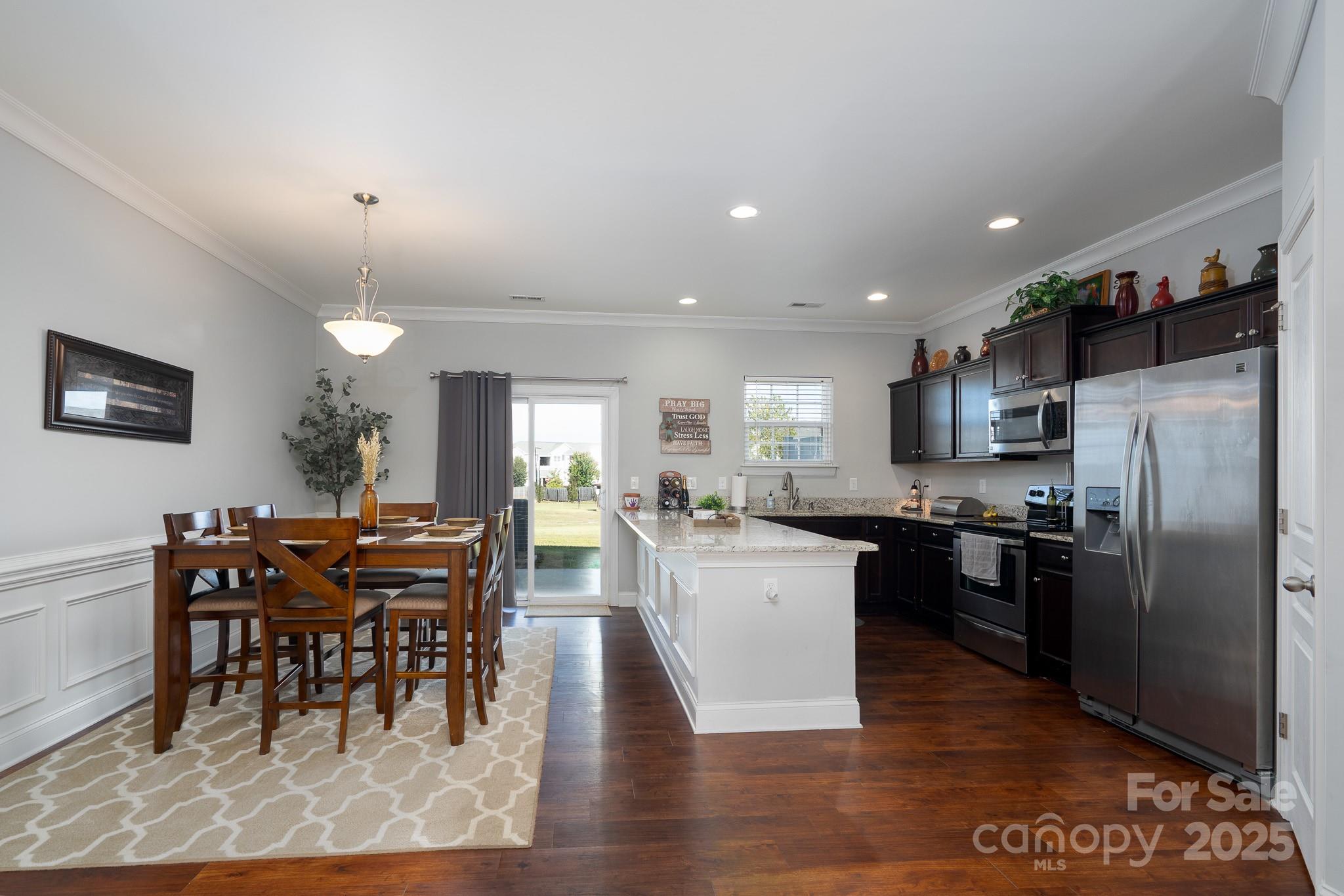 287 Halton Crossing Drive SW Concord NC 28027