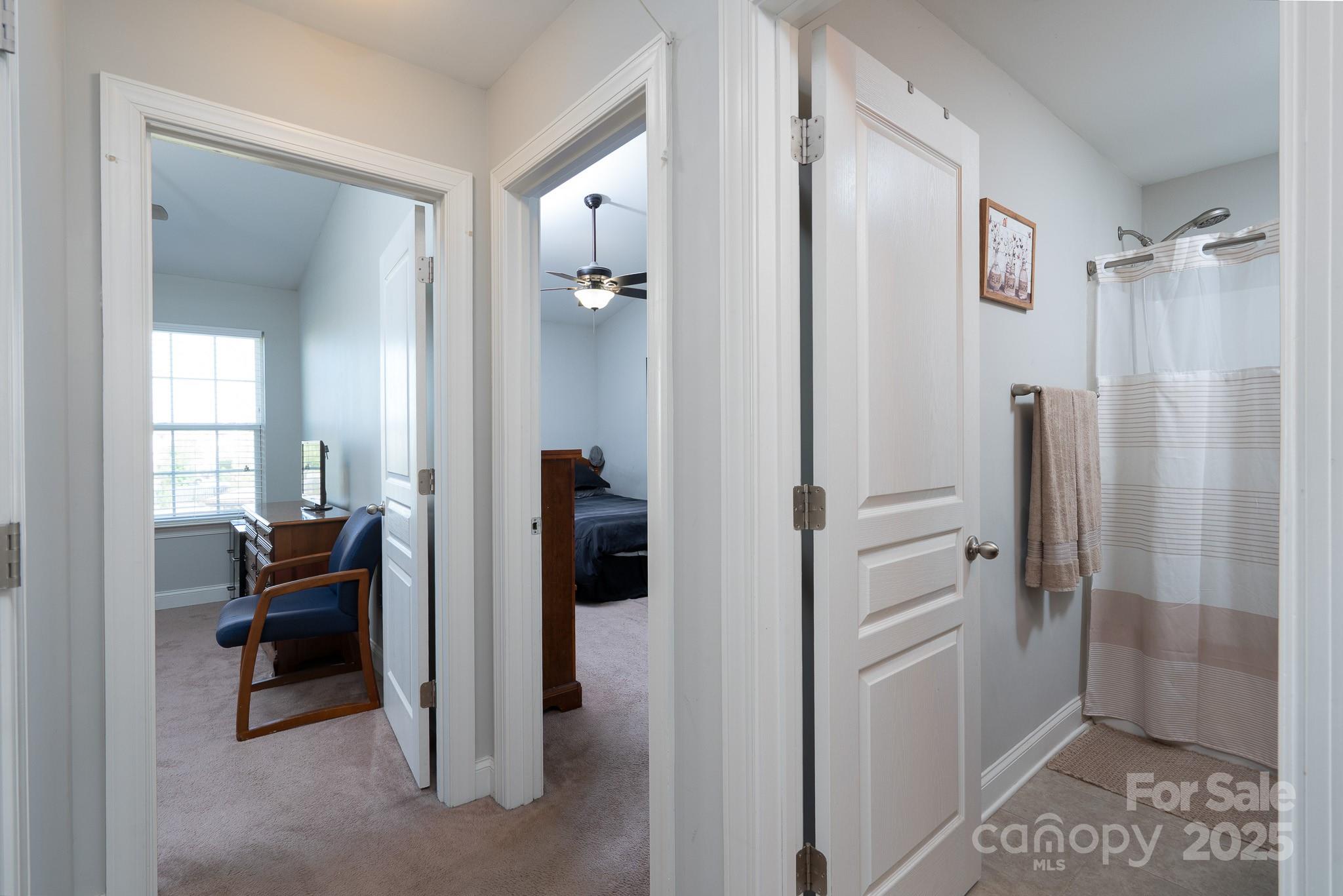287 Halton Crossing Drive SW Concord NC 28027