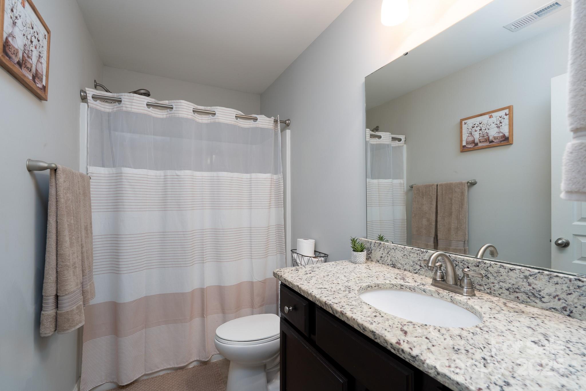 287 Halton Crossing Drive SW Concord NC 28027