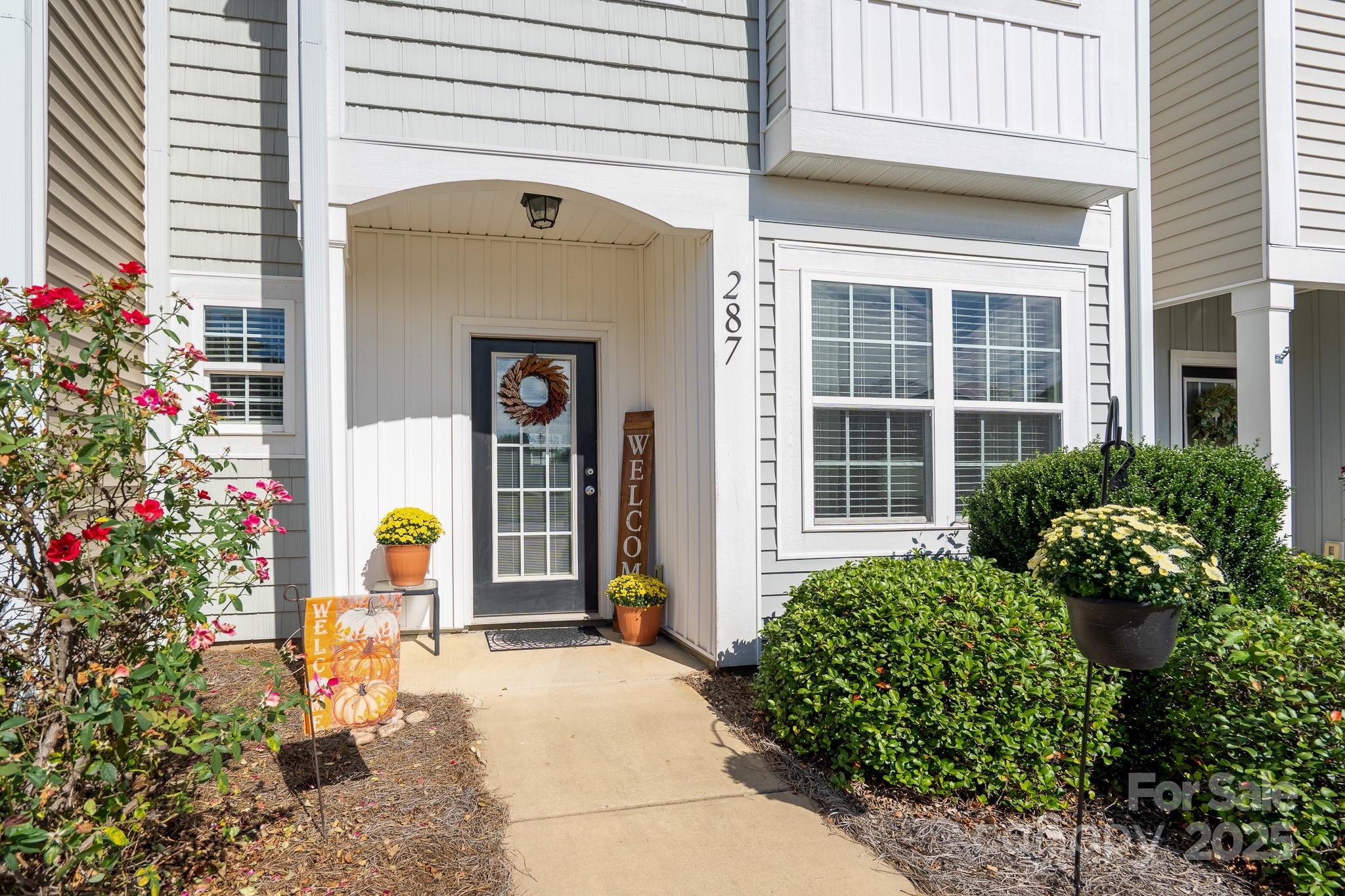 287 Halton Crossing Drive SW Concord NC 28027