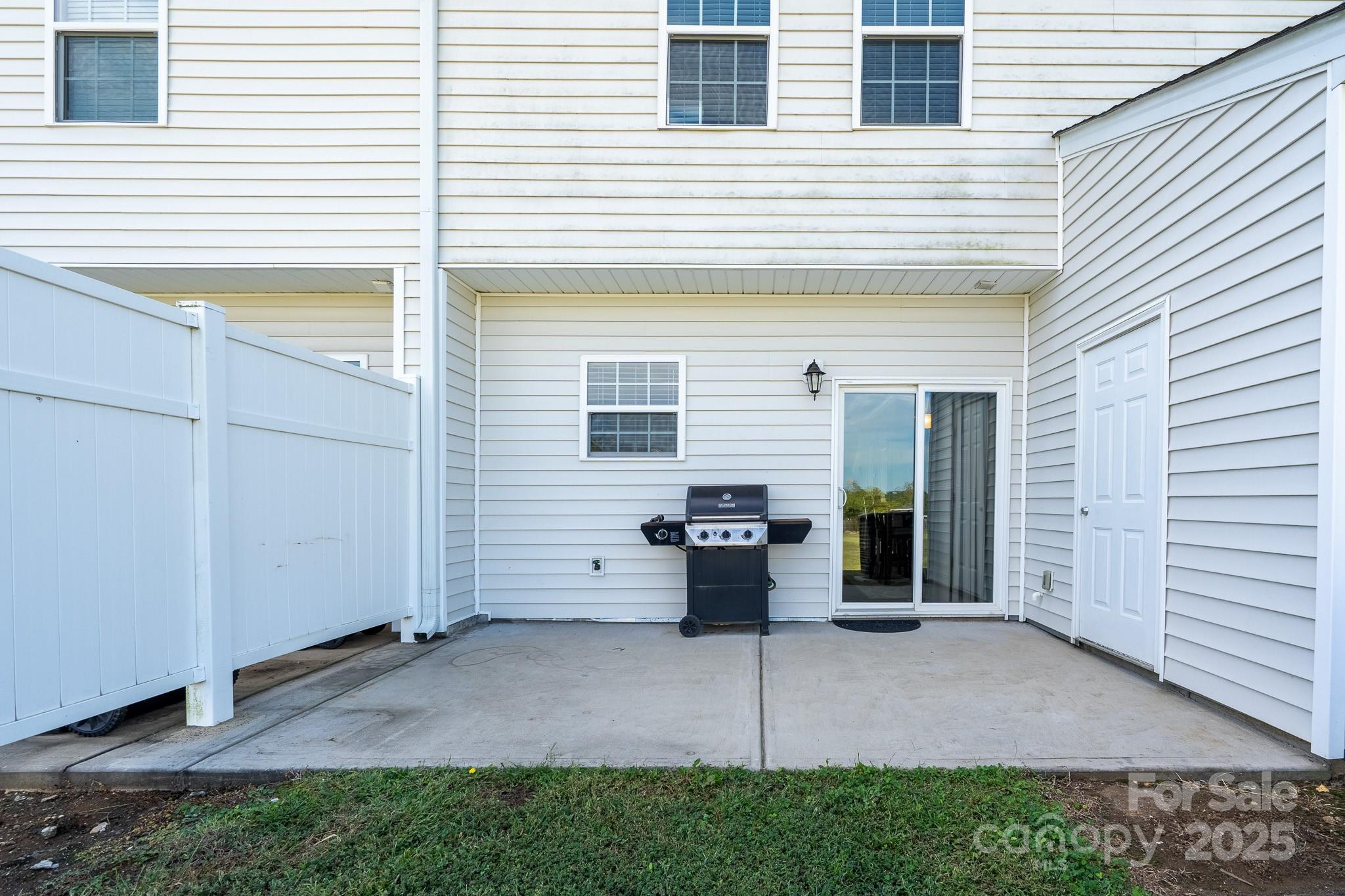 287 Halton Crossing Drive SW Concord NC 28027