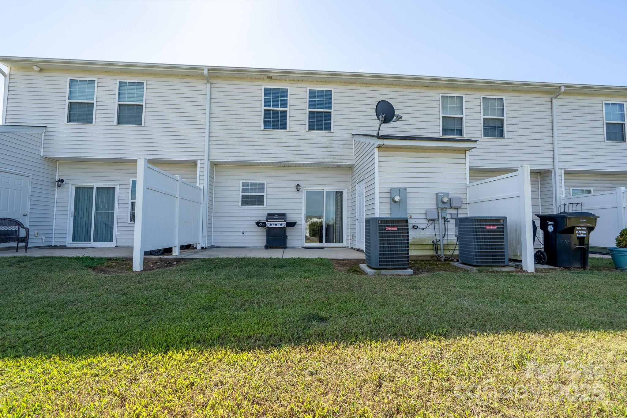 287 Halton Crossing Drive SW Concord NC 28027