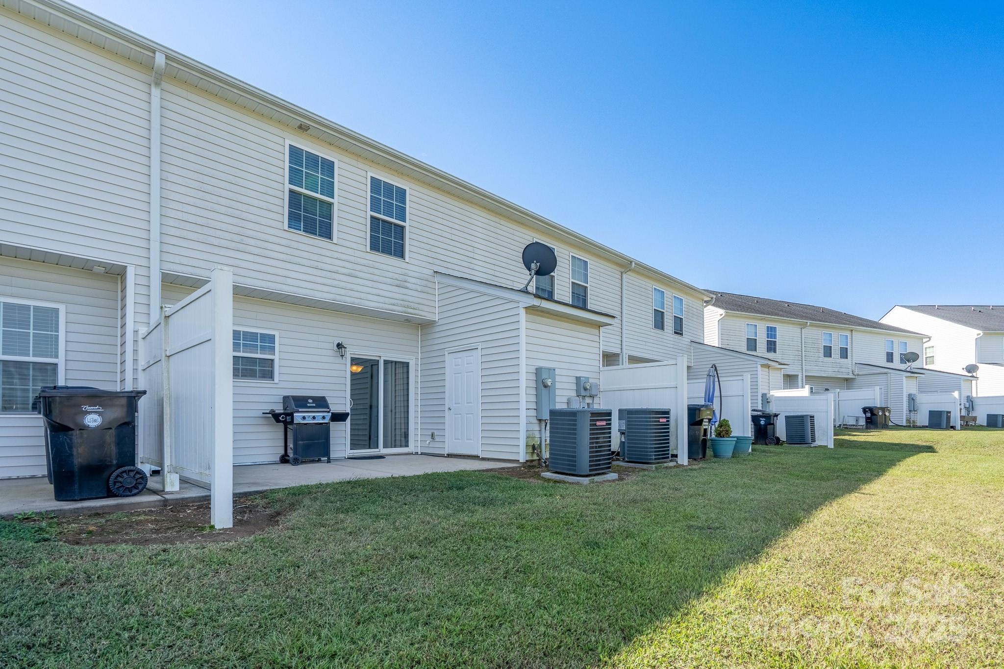 287 Halton Crossing Drive SW Concord NC 28027