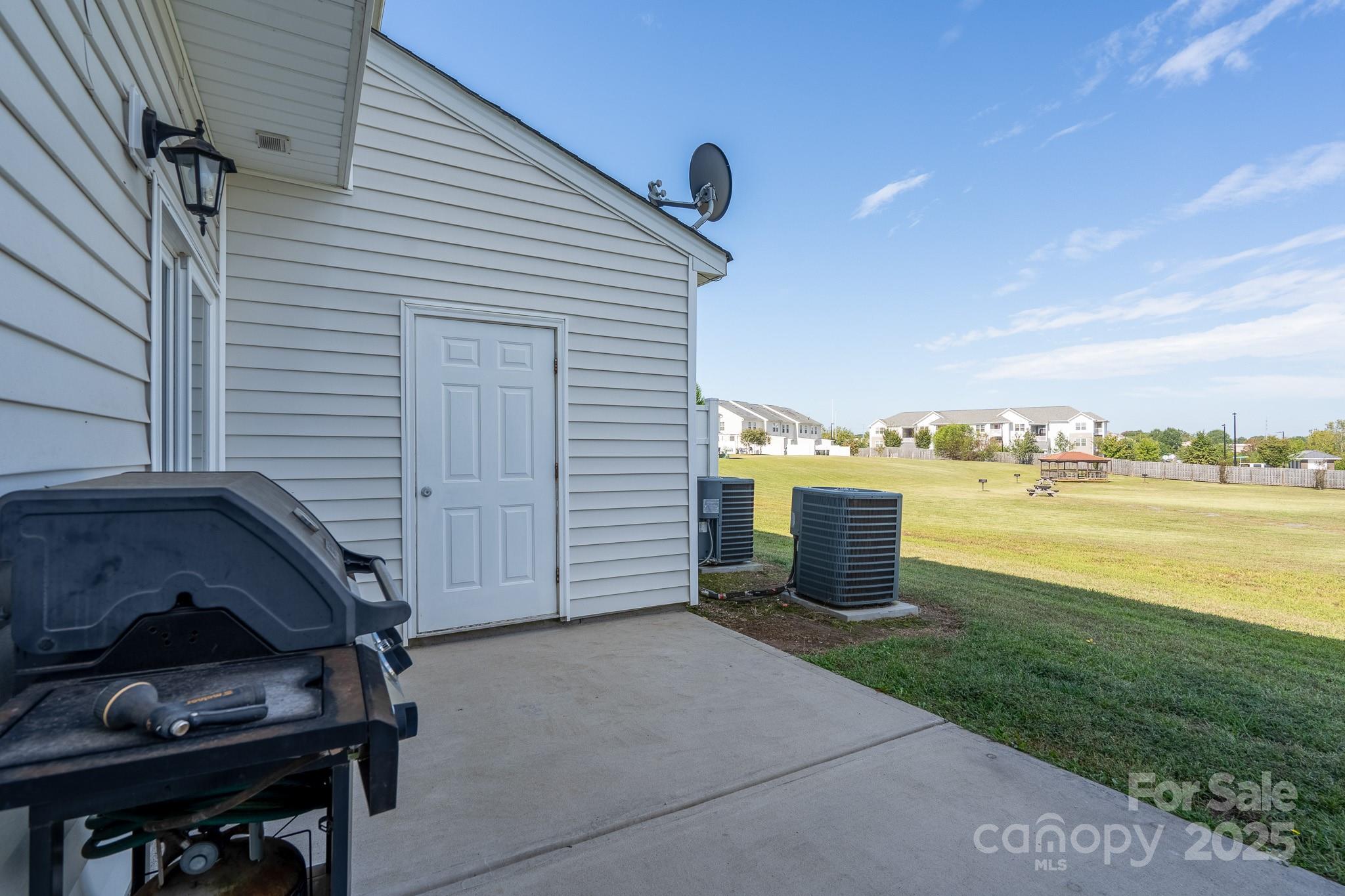 287 Halton Crossing Drive SW Concord NC 28027