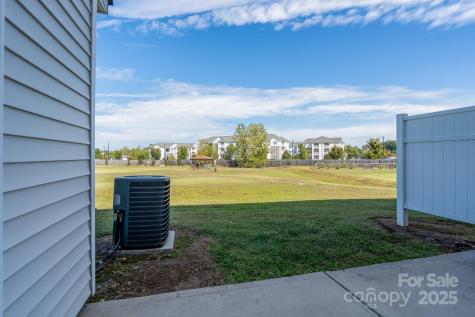 287 Halton Crossing Drive SW Concord NC 28027