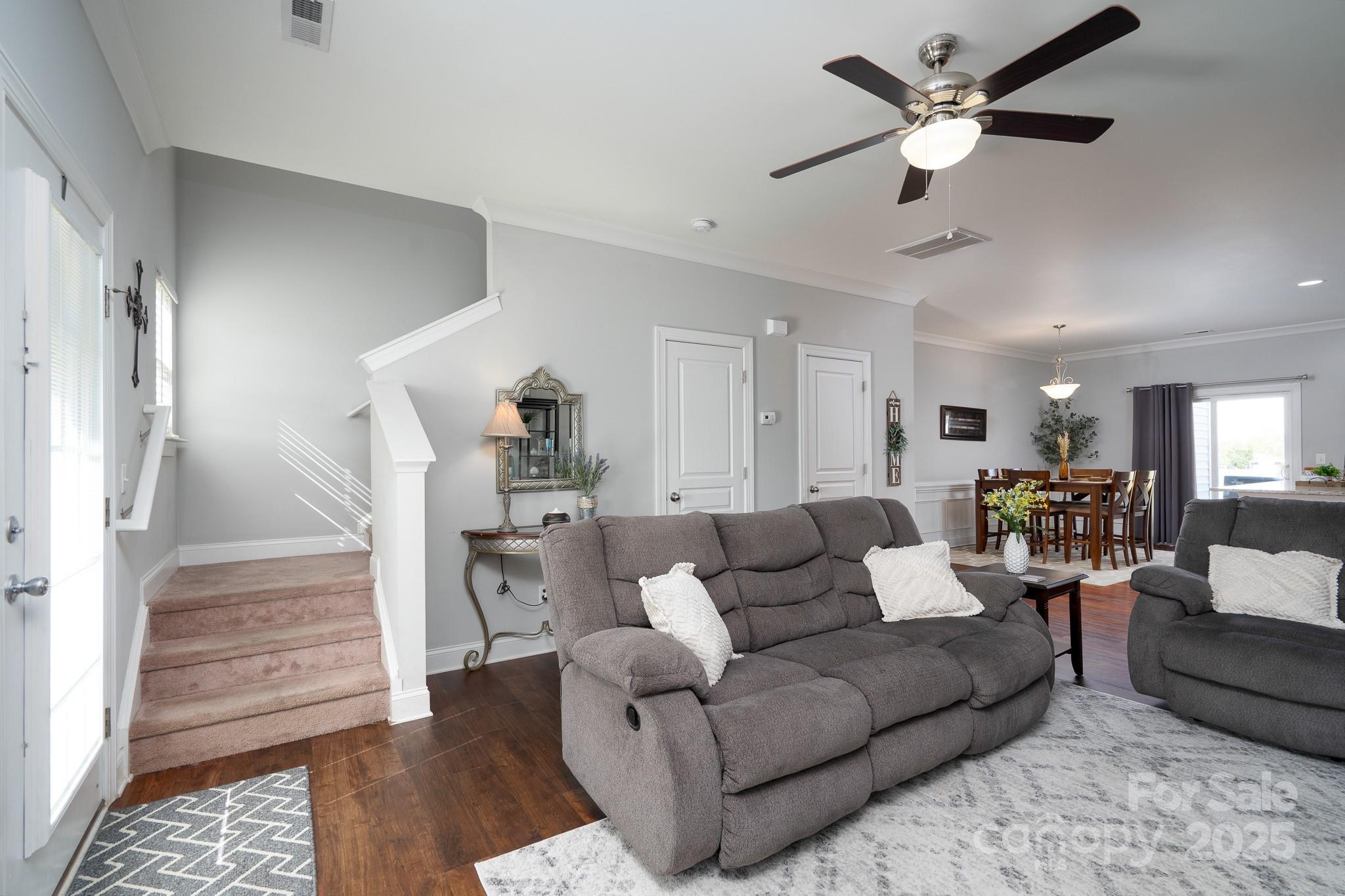 287 Halton Crossing Drive SW Concord NC 28027