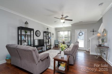287 Halton Crossing Drive SW Concord NC 28027