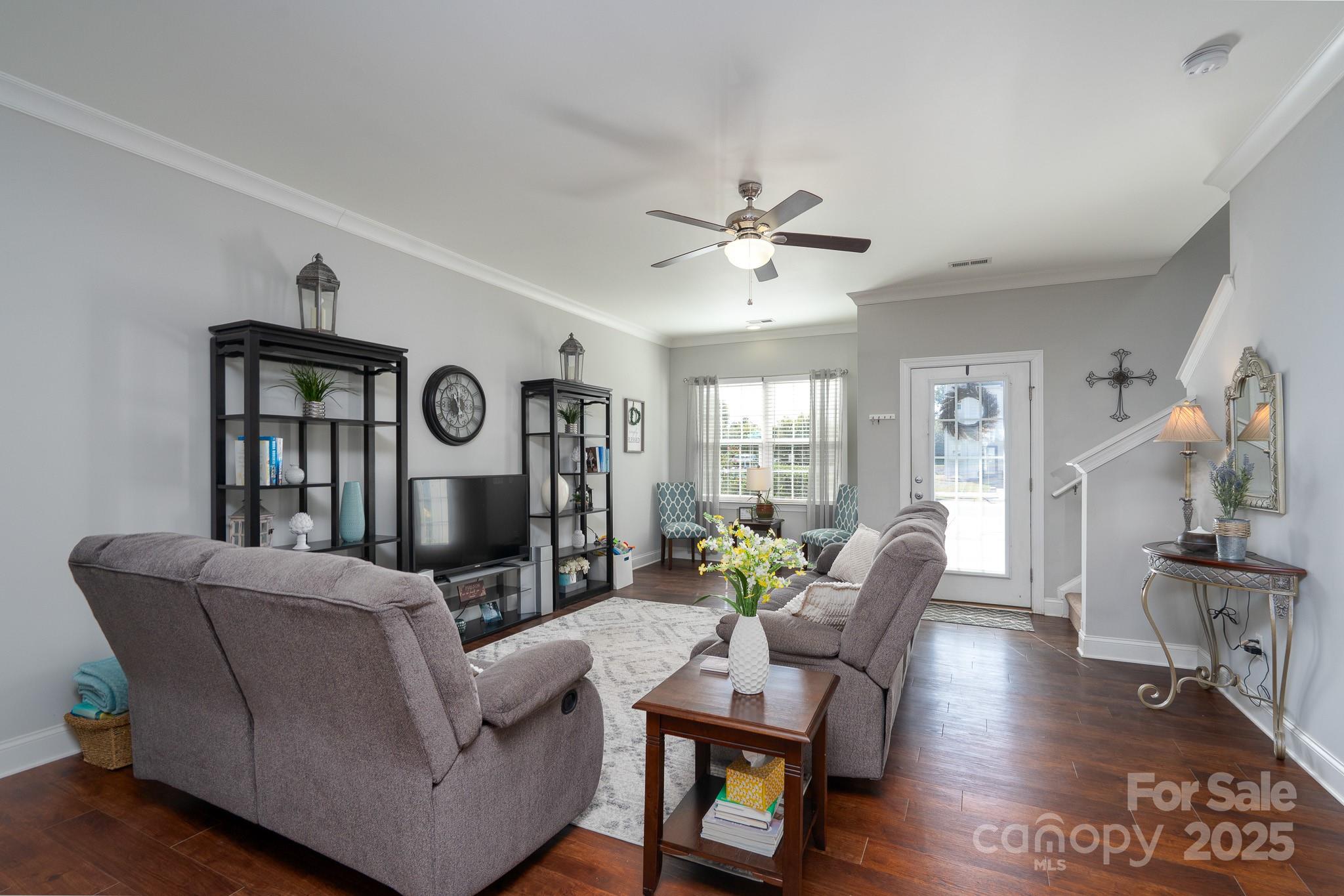 287 Halton Crossing Drive SW Concord NC 28027