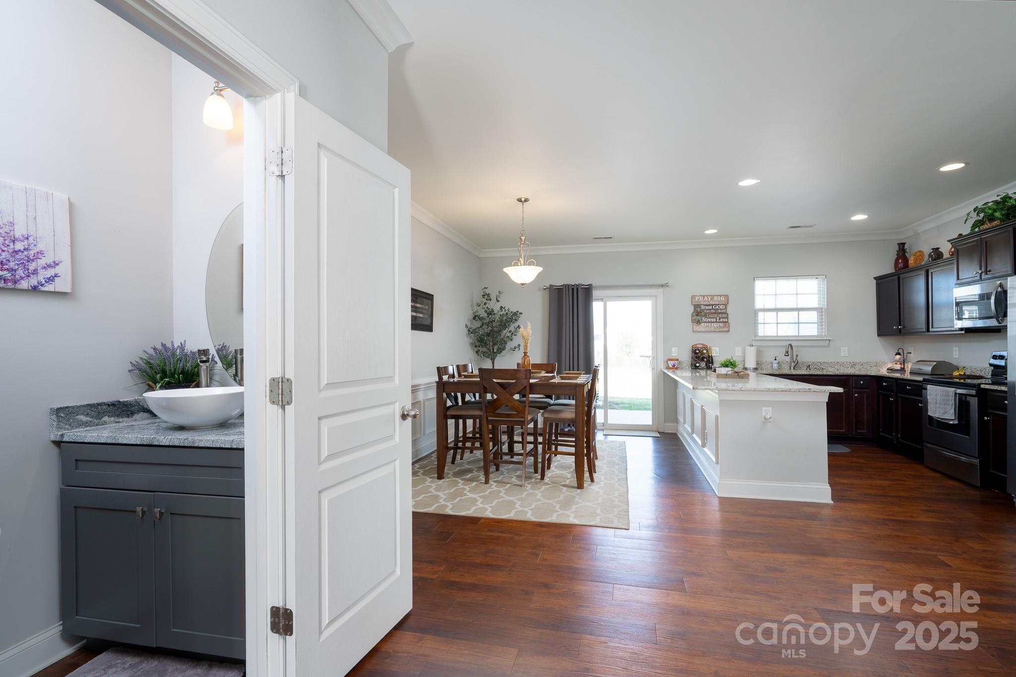 287 Halton Crossing Drive SW Concord NC 28027