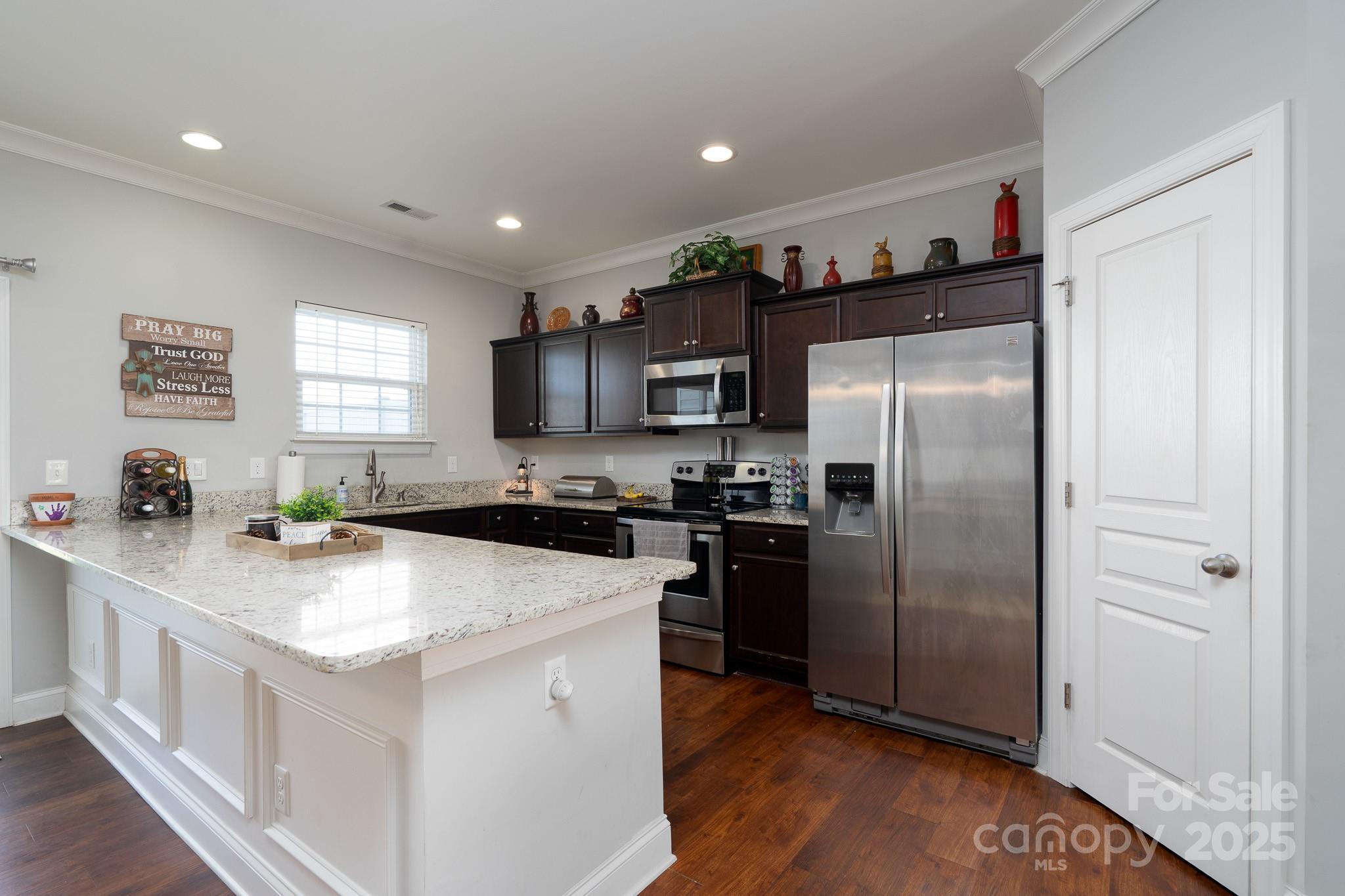 287 Halton Crossing Drive SW Concord NC 28027