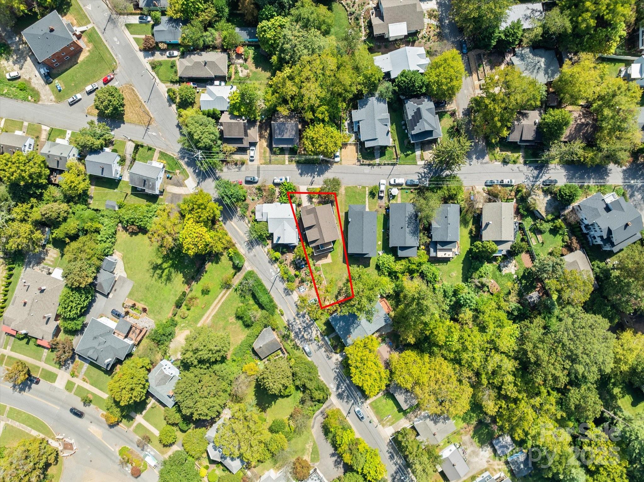 132 Annandale Avenue Asheville NC 28801