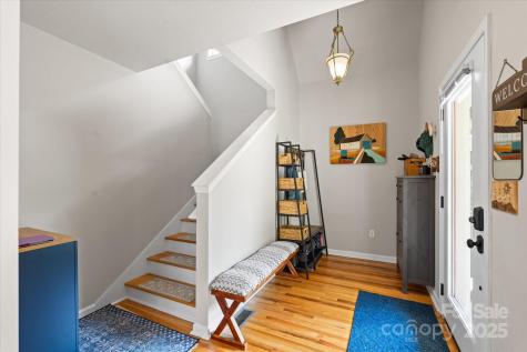 132 Annandale Avenue Asheville NC 28801