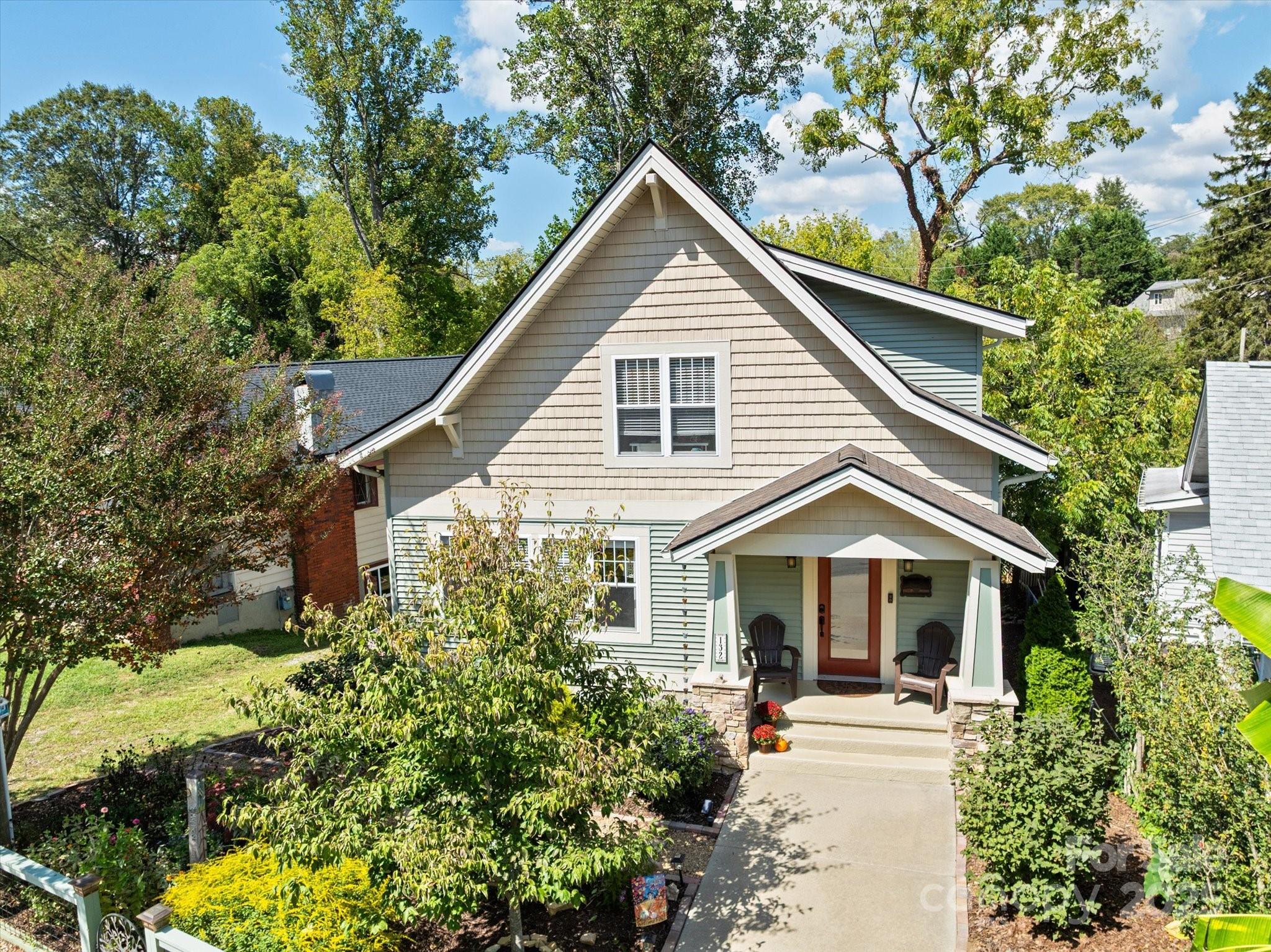132 Annandale Avenue Asheville NC 28801