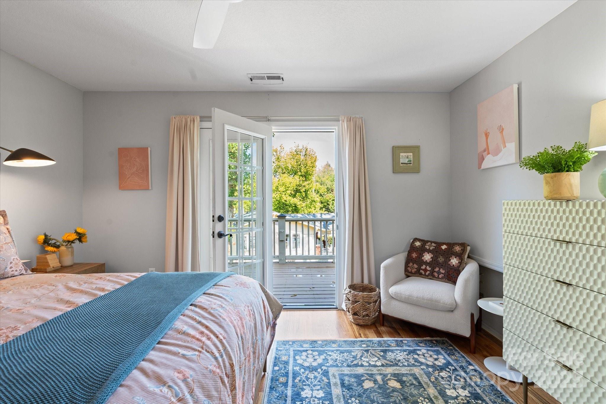 132 Annandale Avenue Asheville NC 28801