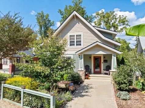 132 Annandale Avenue Asheville NC 28801