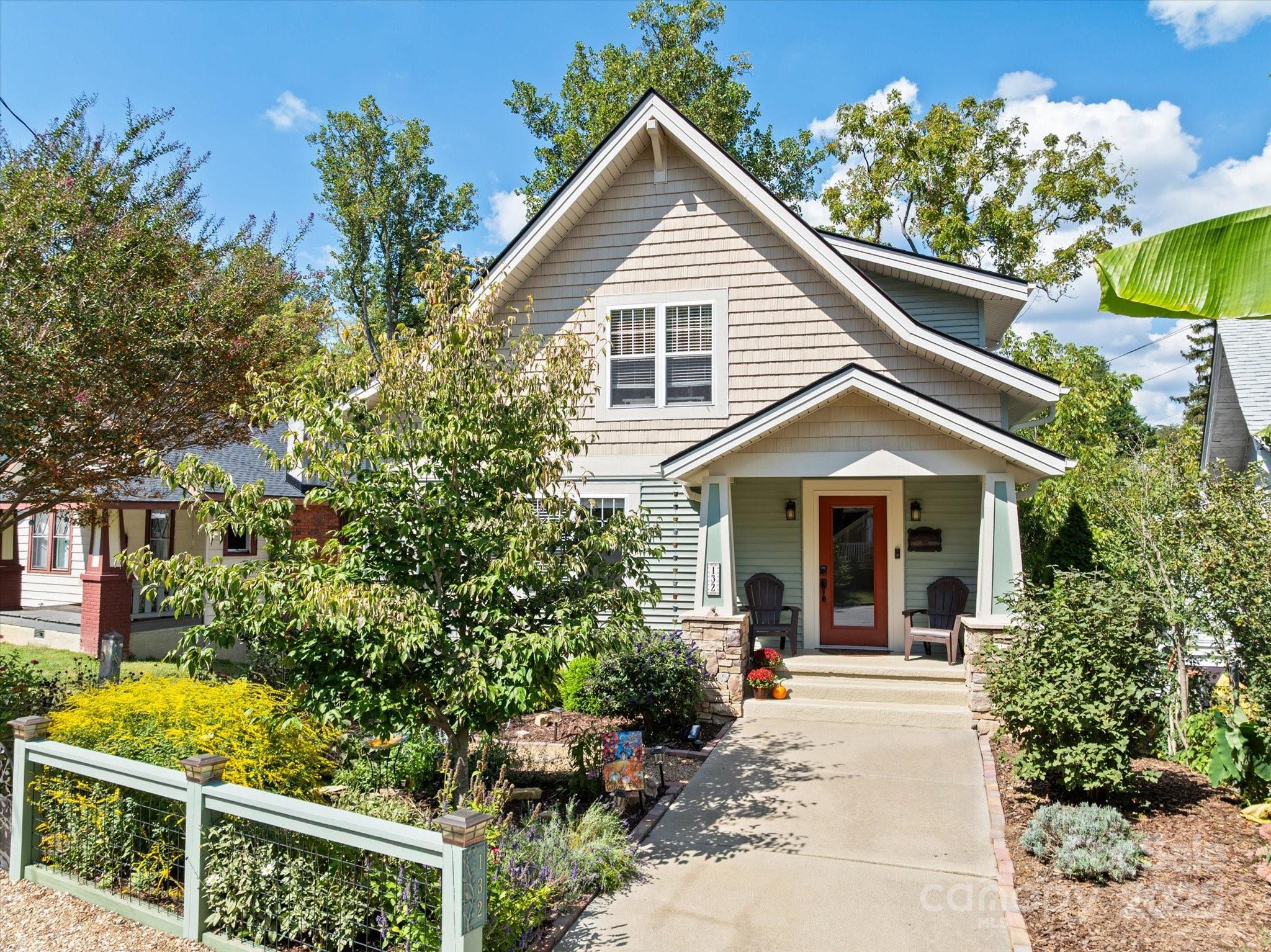 132 Annandale Avenue Asheville NC 28801