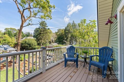 132 Annandale Avenue Asheville NC 28801
