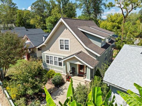 132 Annandale Avenue Asheville NC 28801