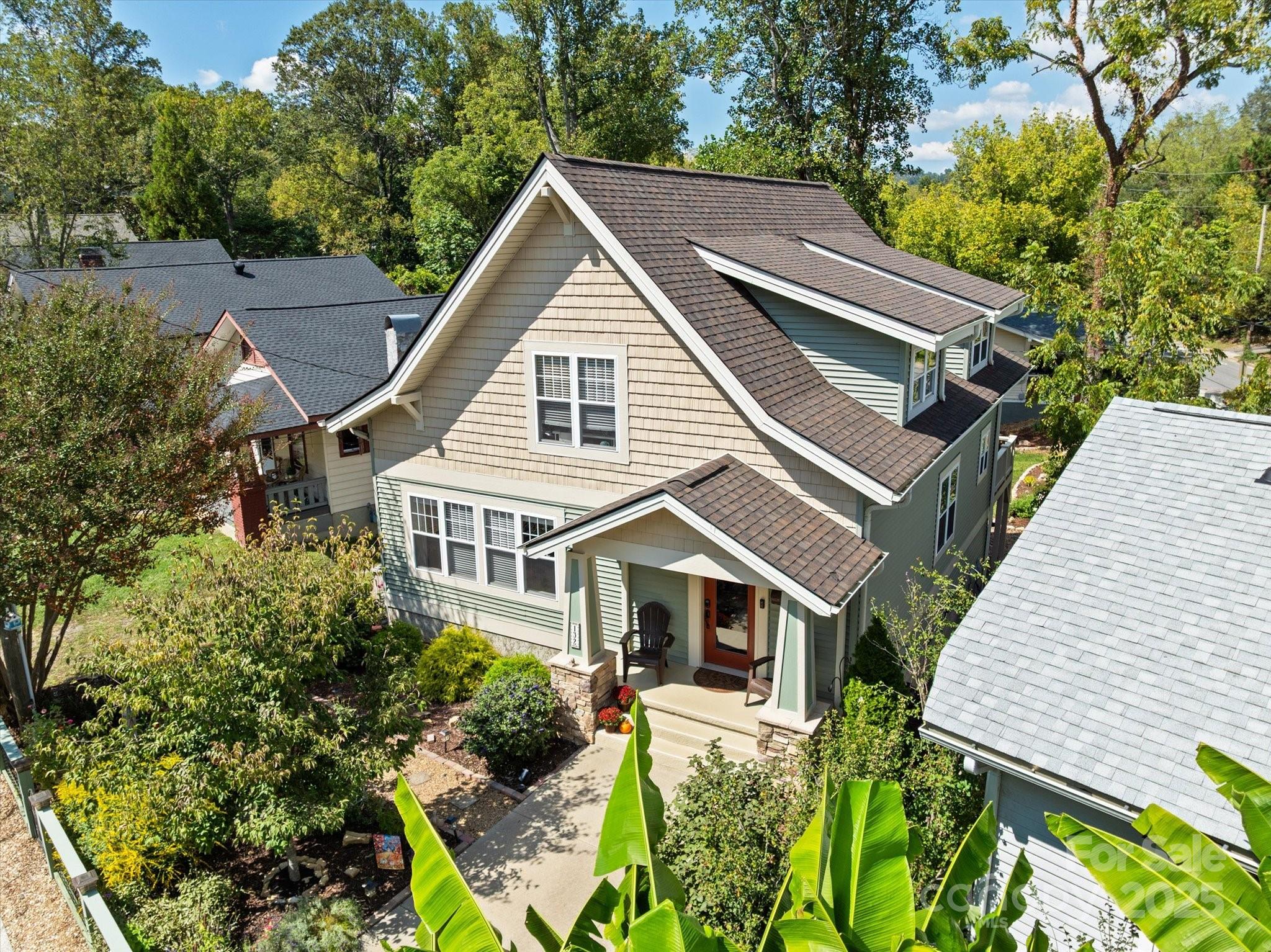 132 Annandale Avenue Asheville NC 28801