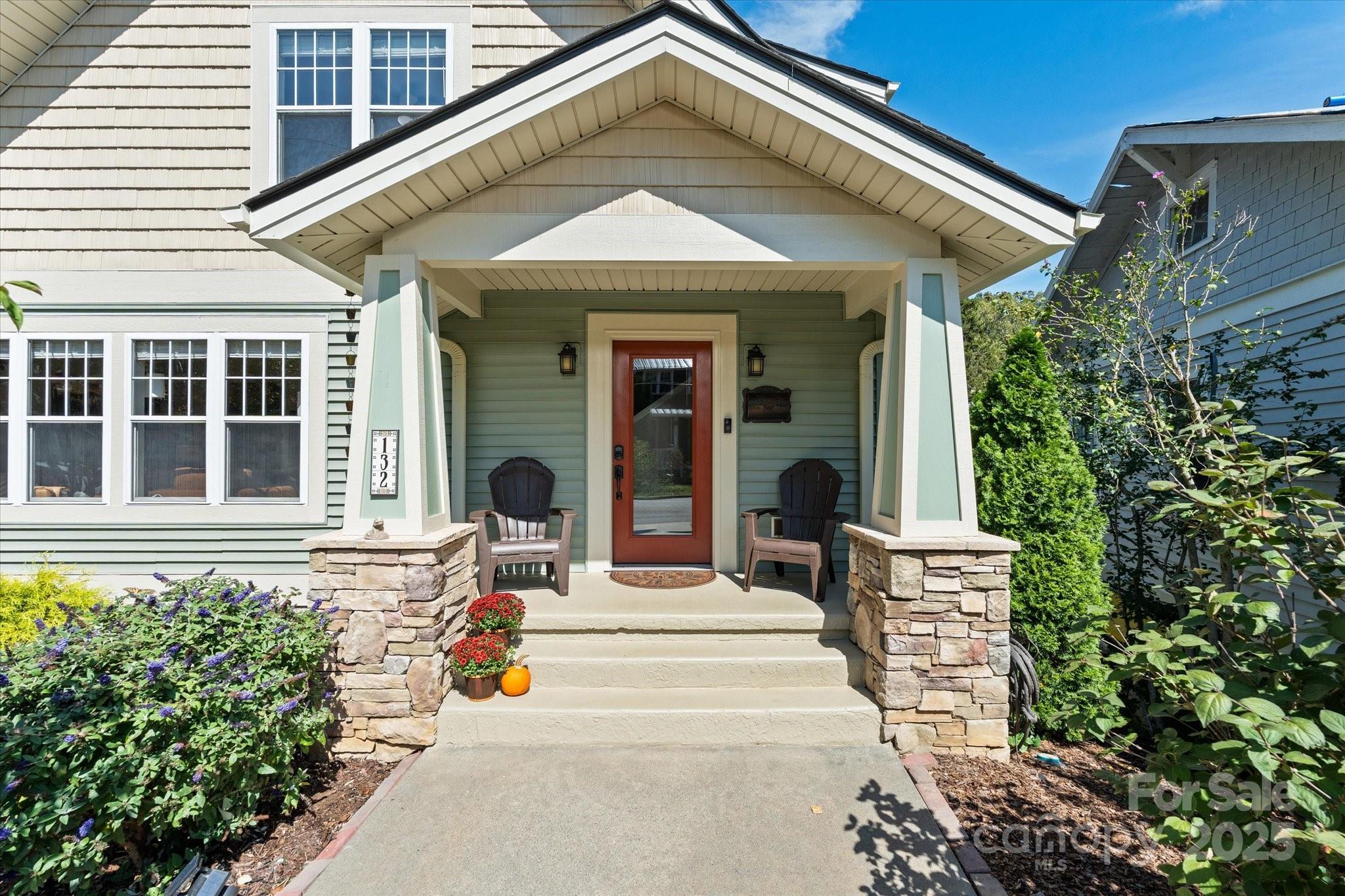 132 Annandale Avenue Asheville NC 28801