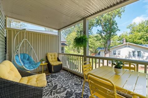 132 Annandale Avenue Asheville NC 28801