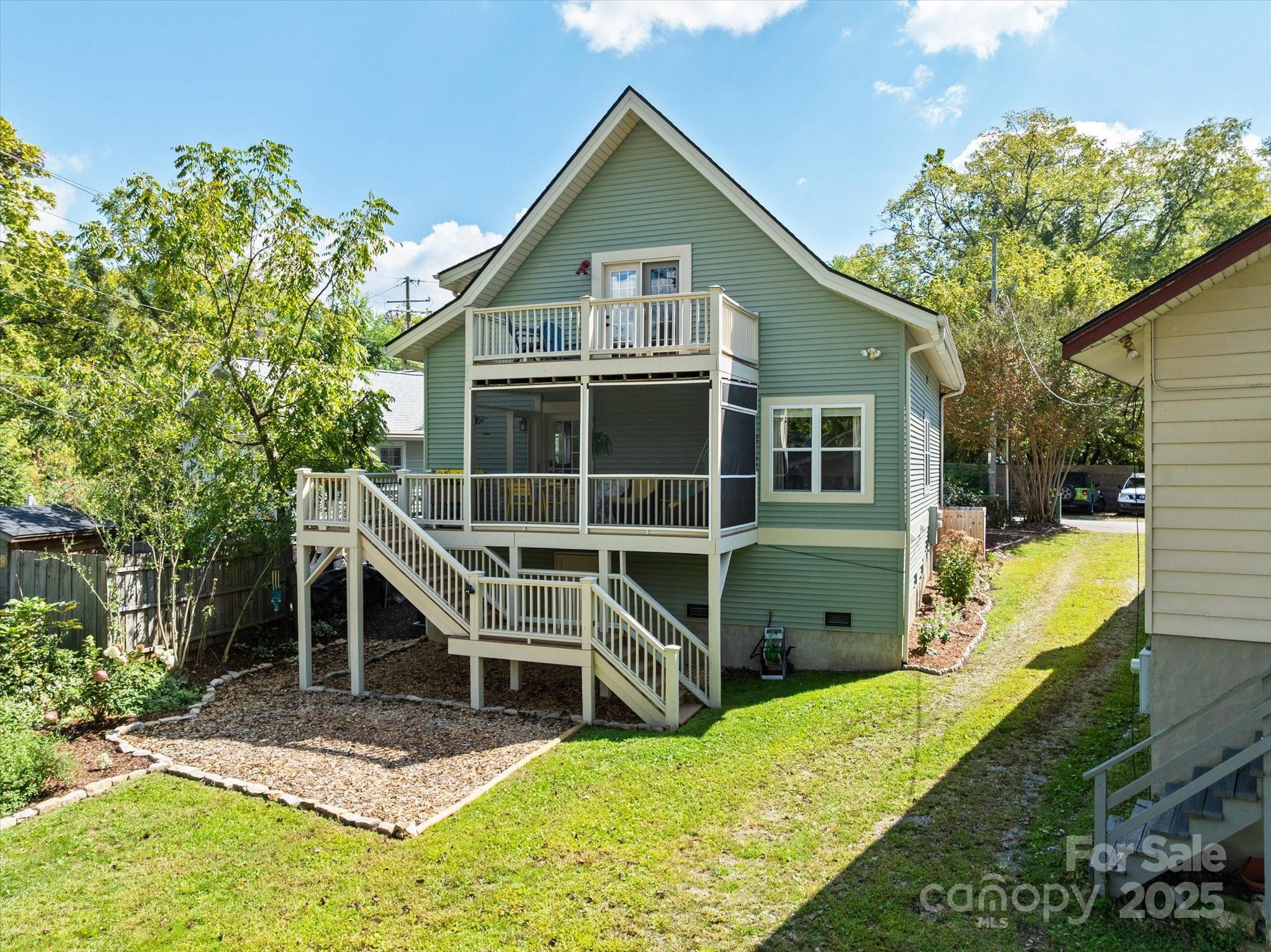 132 Annandale Avenue Asheville NC 28801