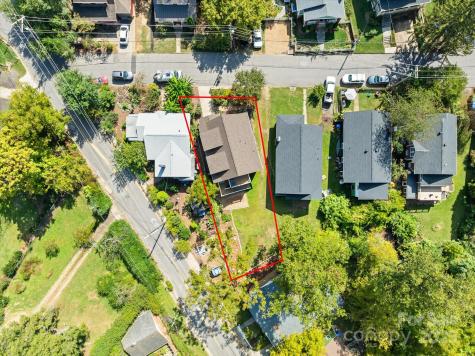 132 Annandale Avenue Asheville NC 28801