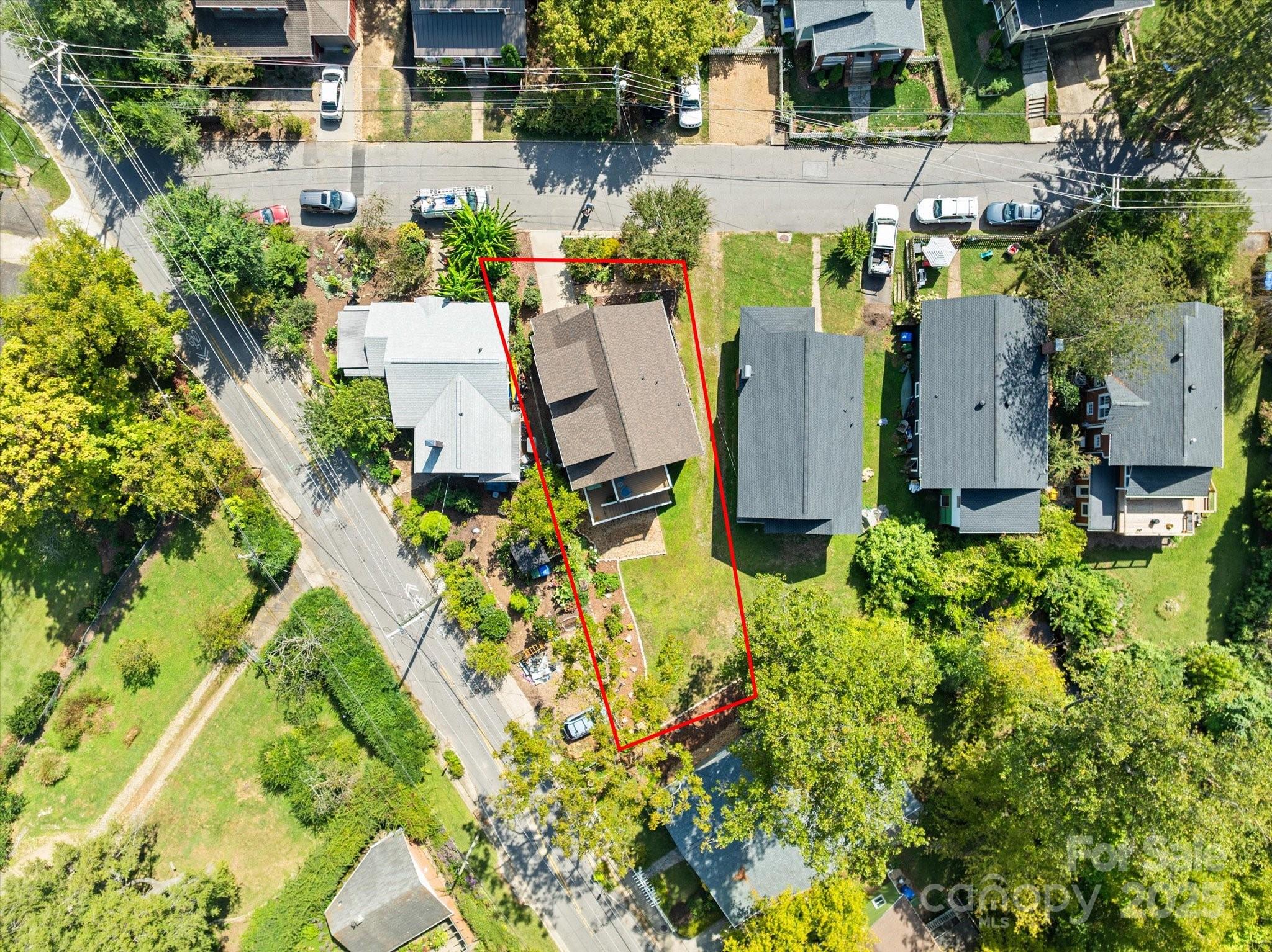 132 Annandale Avenue Asheville NC 28801