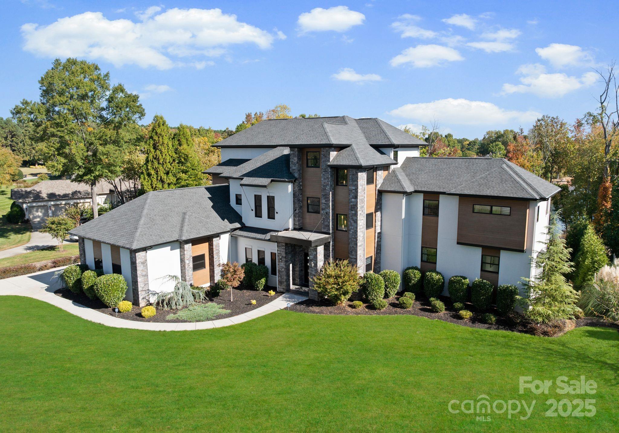 134 Cape Cod Way Mooresville NC 28117