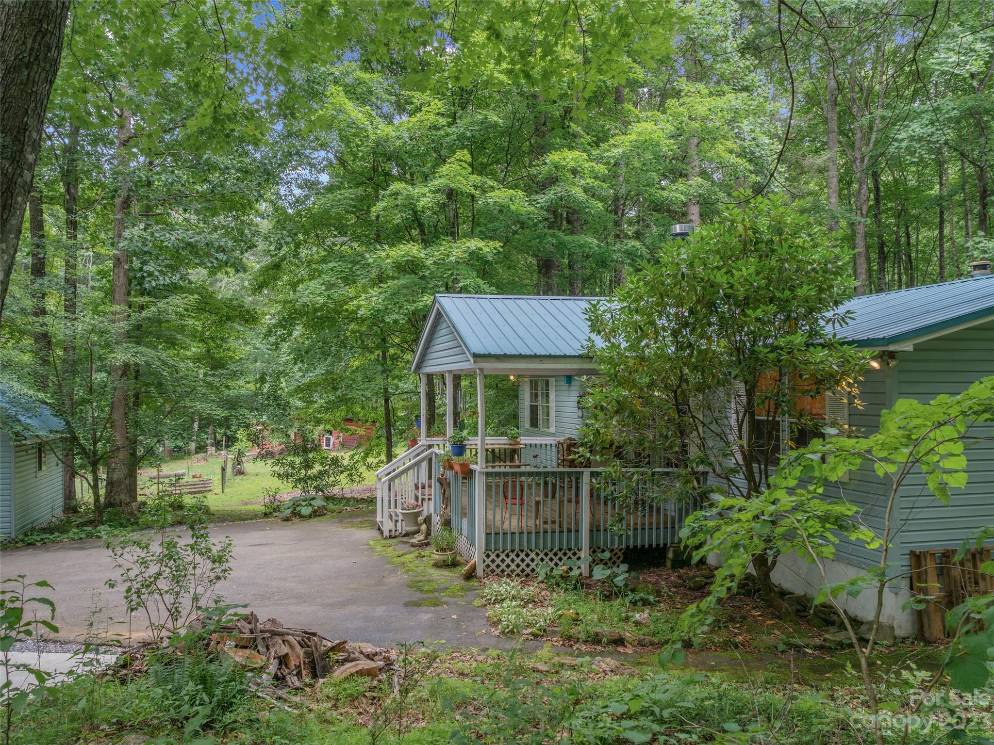 1091 Hickory Springs Road Burnsville NC 28714