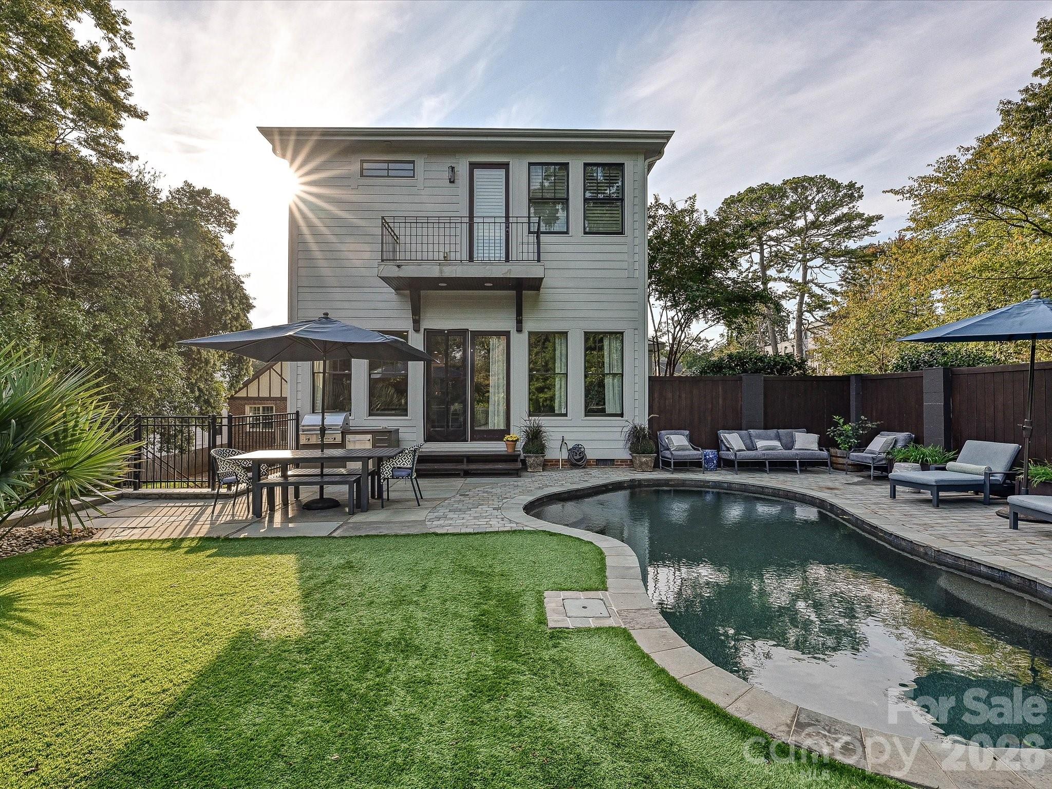 1111 Pierce Street Charlotte NC 28203