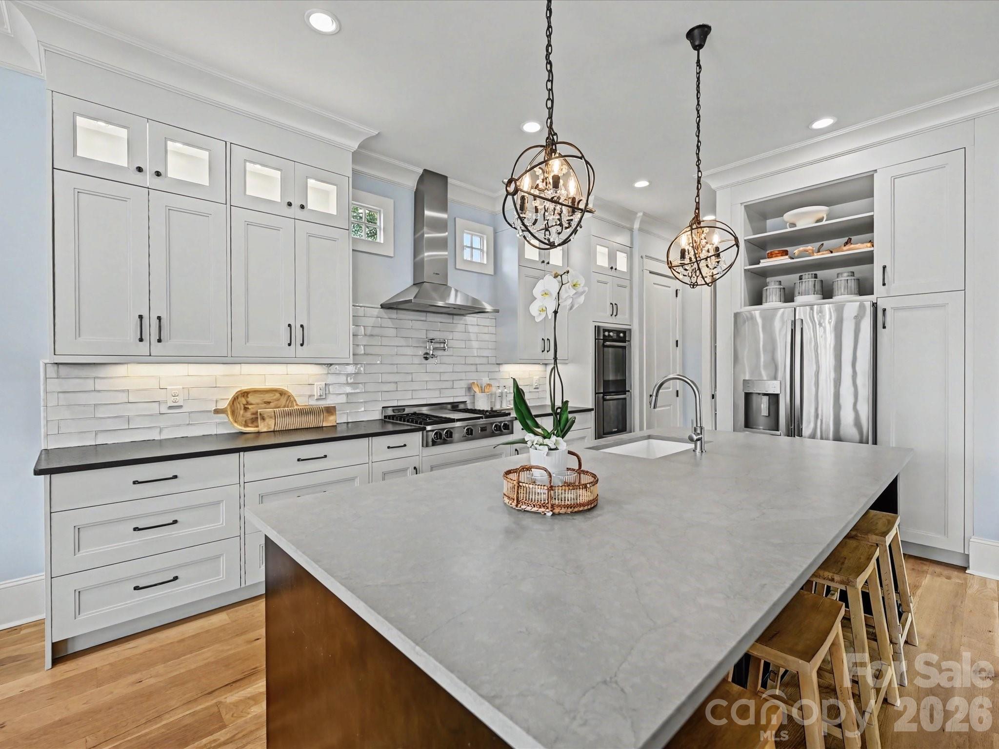 1111 Pierce Street Charlotte NC 28203