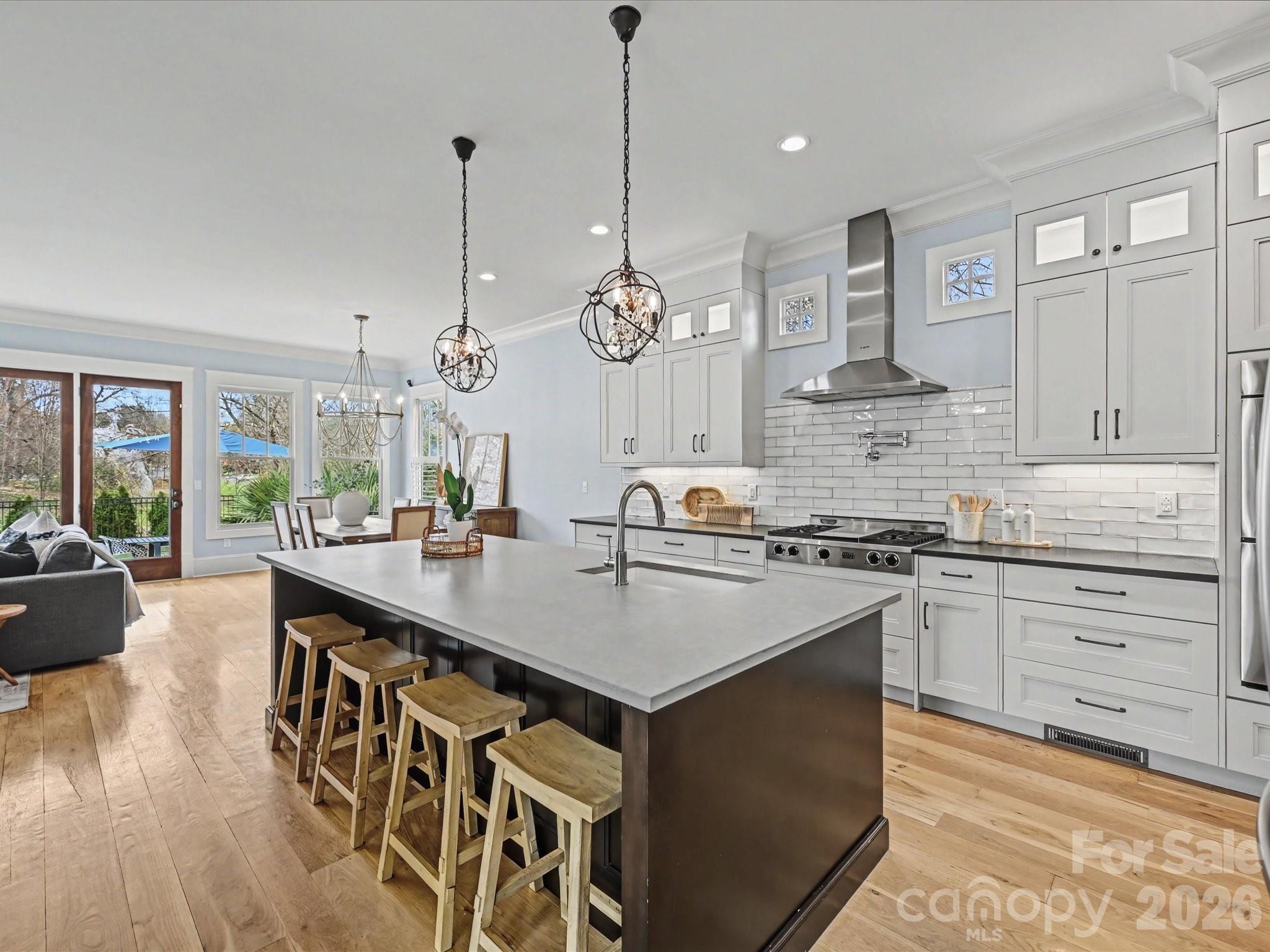 1111 Pierce Street Charlotte NC 28203