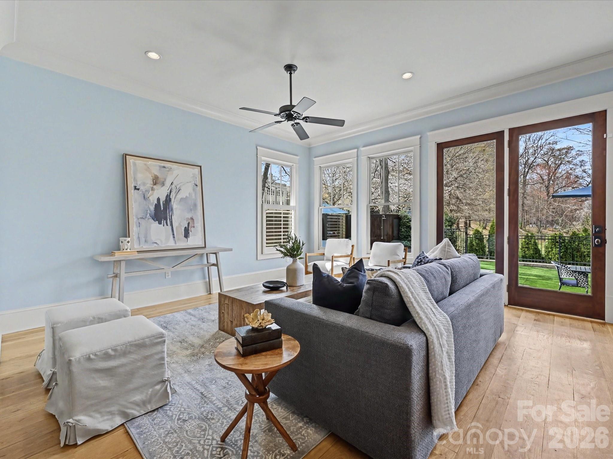 1111 Pierce Street Charlotte NC 28203