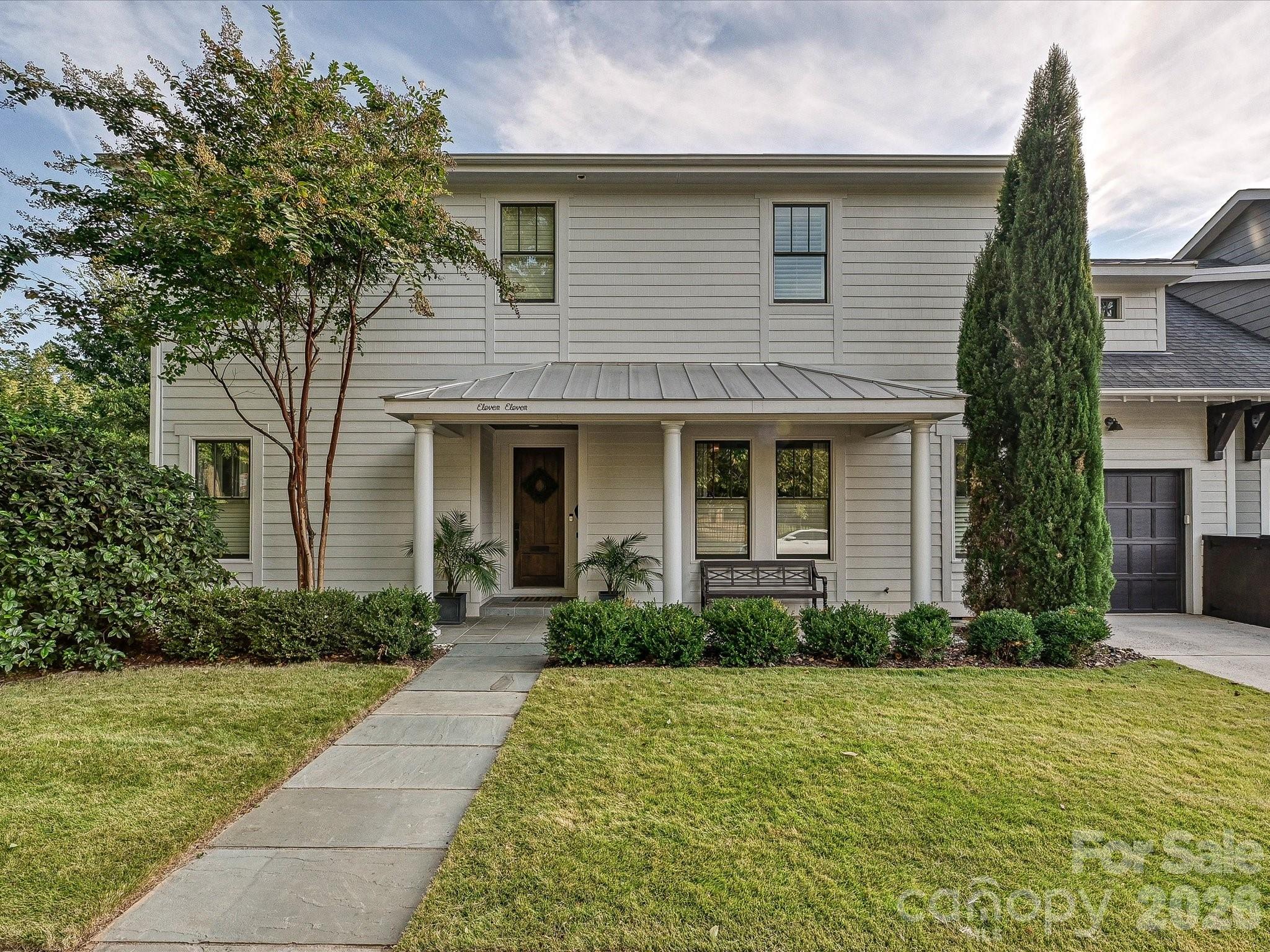 1111 Pierce Street Charlotte NC 28203