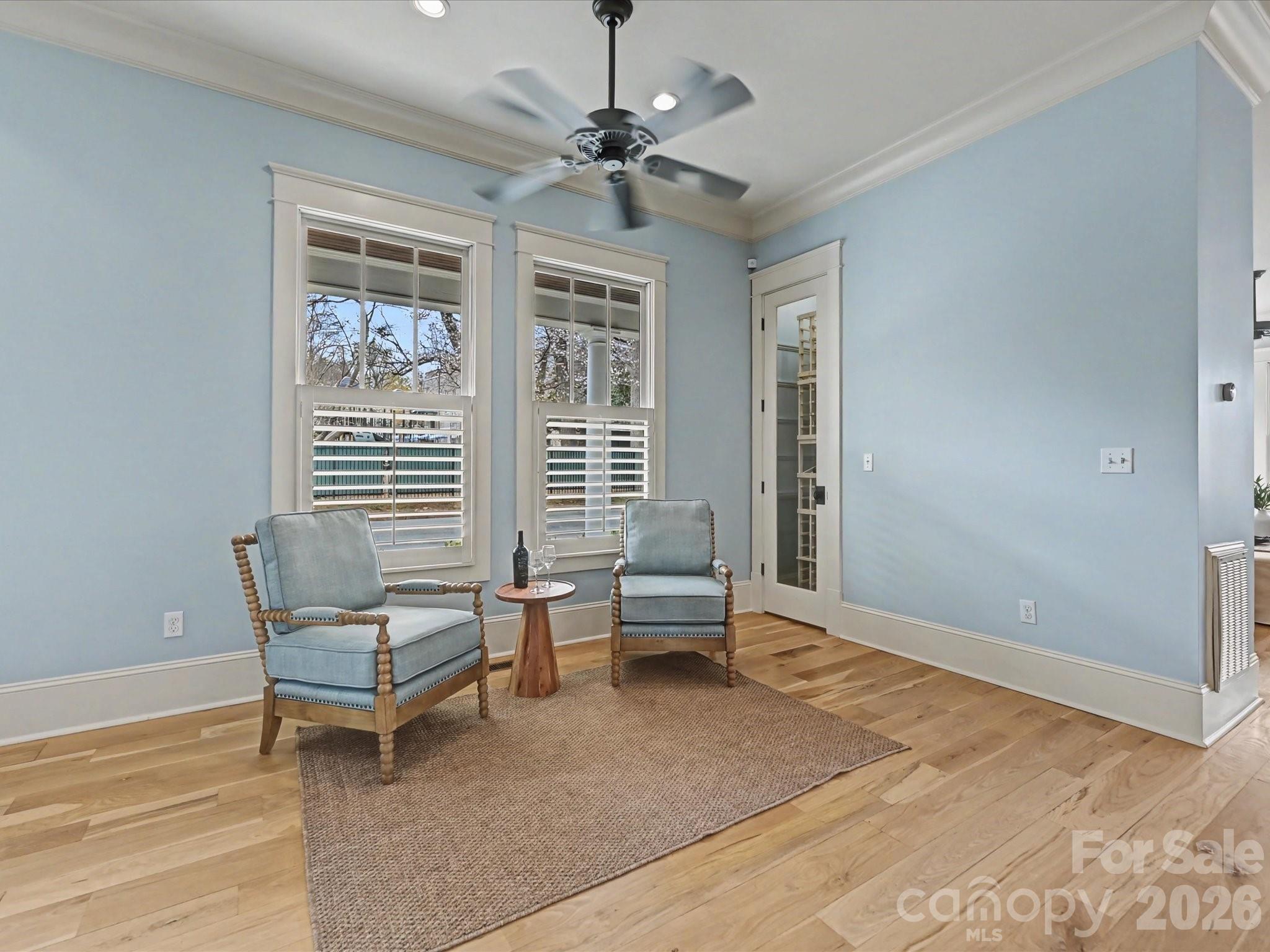 1111 Pierce Street Charlotte NC 28203