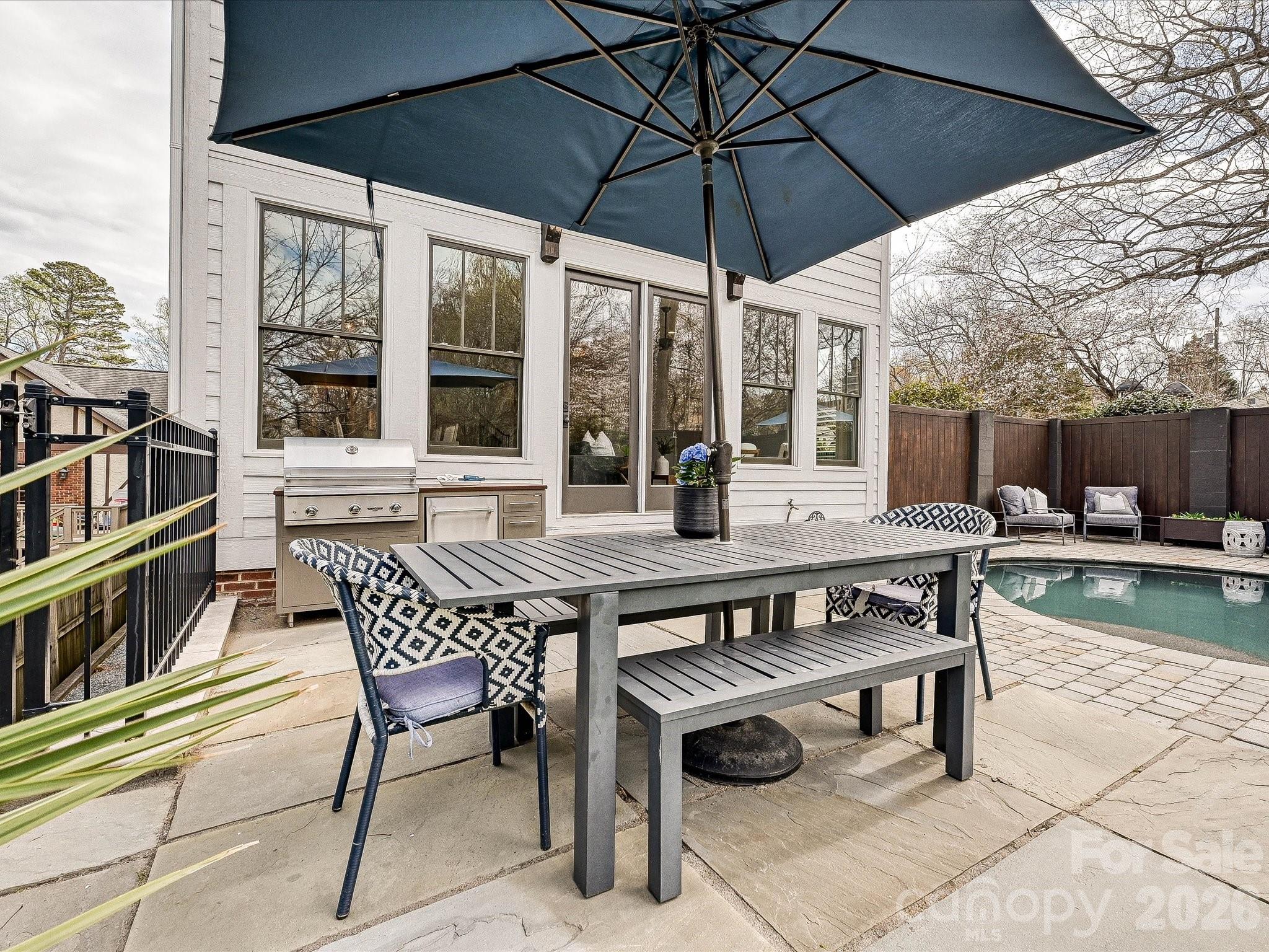 1111 Pierce Street Charlotte NC 28203