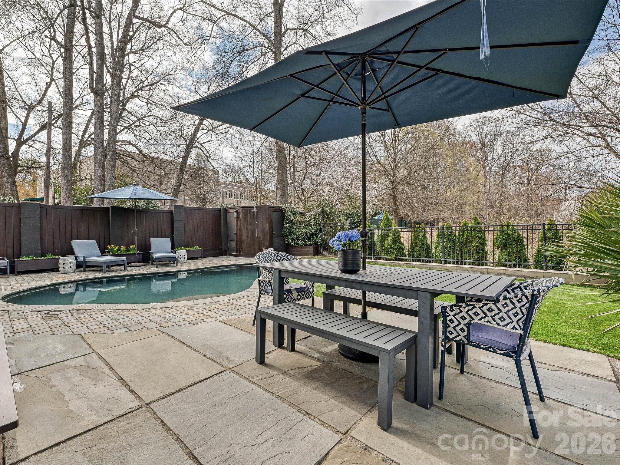 1111 Pierce Street Charlotte NC 28203