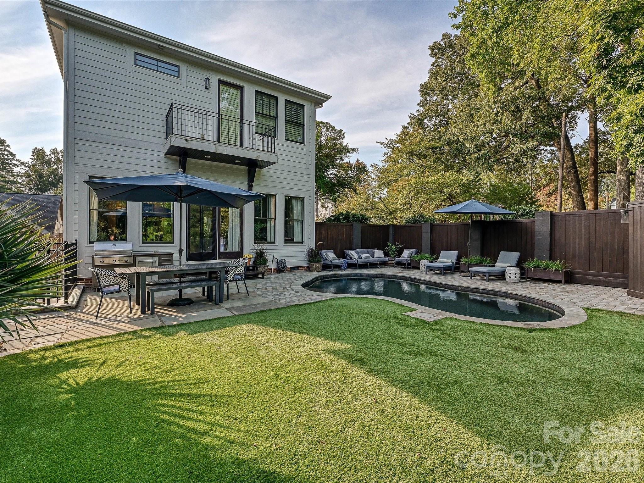 1111 Pierce Street Charlotte NC 28203